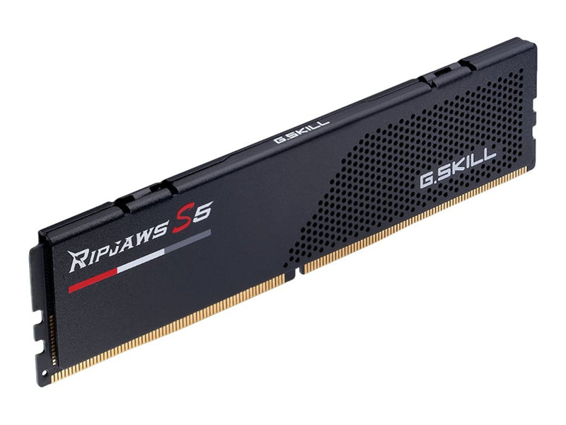 G.SKILL Ripjaws S5 RAM-Kit – 32 GB für schnelles Arbeiten