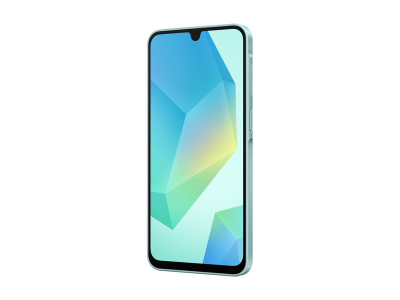 Samsung Galaxy A16 Smartphone – 5G, Dual-SIM, 128 GB Speicher