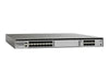 Cisco Netzwerk-Switch – 24 Ports, 10 Gigabit Ethernet