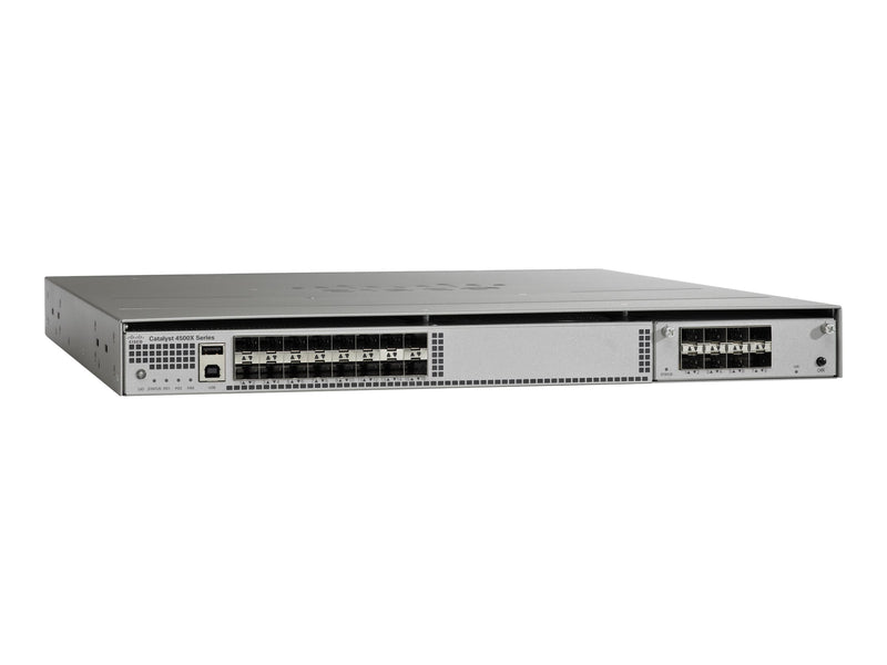Cisco Netzwerk-Switch – 24 Ports, 10 Gigabit Ethernet