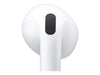 Apple AirPods 5 – Kabellose In-Ear-Kopfhörer mit Mikrofon