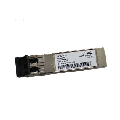 Broadcom SFP+-Transceiver – 16 Gbps für schnelle Netzwerke