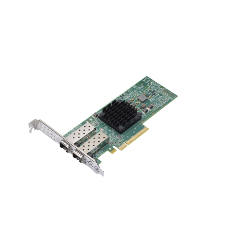 Lenovo Netzwerkadapter – 10/25 GbE, 2 Anschlüsse für schnelles Internet
