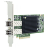 Lenovo Fibre Channel Adapter – 32Gb, 2 Anschlüsse
