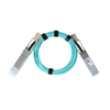 BlueOptics Glasfaserkabel – 10 m, 200 Gbit/s