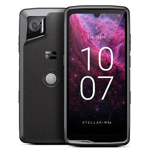 CROSSCALL Stellar-M6e Smartphone – robust, 5G-fähig