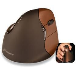 Evoluent Vertikale Maus – Ergonomisch, kabellos