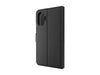 ZAGG Folio Case – Leder-Schutzhülle für iPhone 17