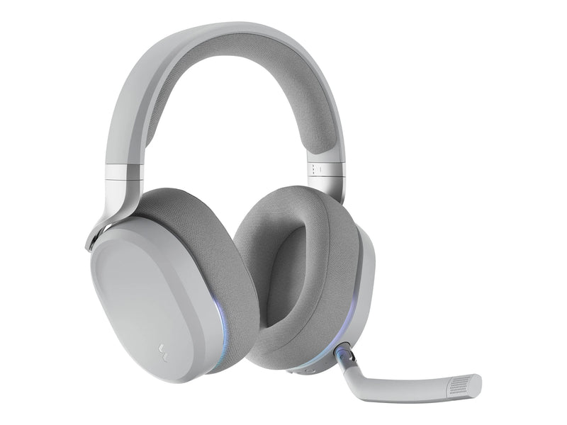 Fractal Design Scape Headset – Bluetooth, LED-Beleuchtung