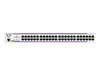 Alcatel Switch – 48 Anschlüsse, PoE+ Unterstützung