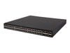 HP Enterprise FlexFabric Switch – 48 Ports, für Rechenzentren