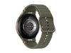 Samsung Galaxy Watch7 – Intelligente Uhr mit Sportband, 32 GB Speicher