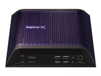 BrightSign Digital Signage-Player – 8K-Display, 4 HDMI-Ausgänge
