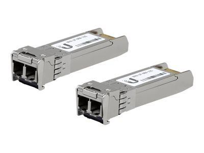 Ubiquiti SFP+-Transceiver – 10 Gbps, 300 m Reichweite