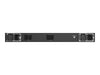 D-Link Netzwerk-Switch – 30 Ports, Multi-Gigabit, PoE++