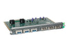 Cisco Netzwerk-Erweiterungsmodul – 6x 10G-Anschlüsse