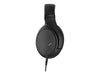 Sennheiser HD 550 Kopfhörer – Ohrumschließend, Kabelgebunden
