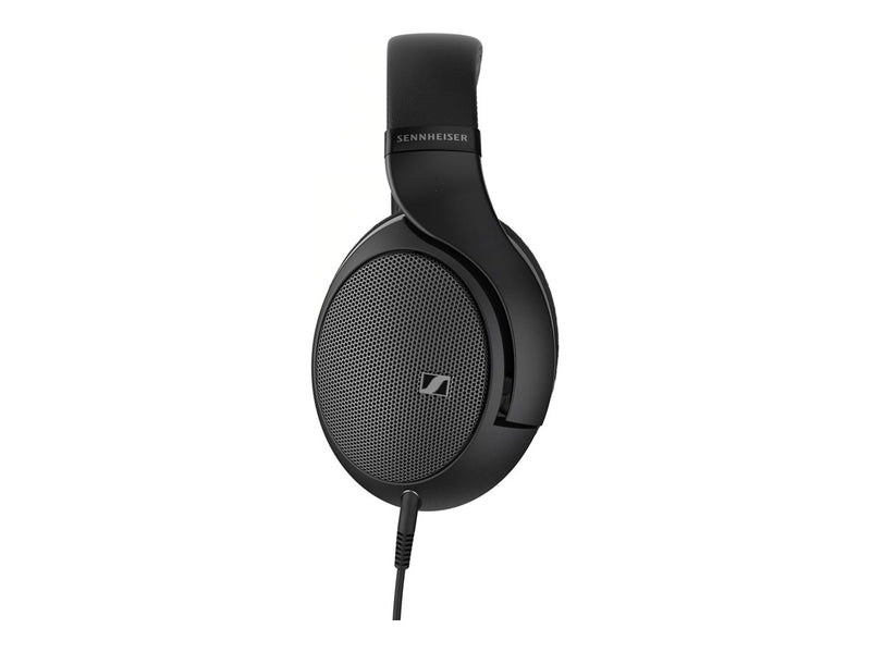Sennheiser HD 550 Kopfhörer – Ohrumschließend, Kabelgebunden