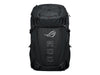 ASUS Notebook-Rucksack – Leicht, 40 L Volumen, bis 18" Laptops