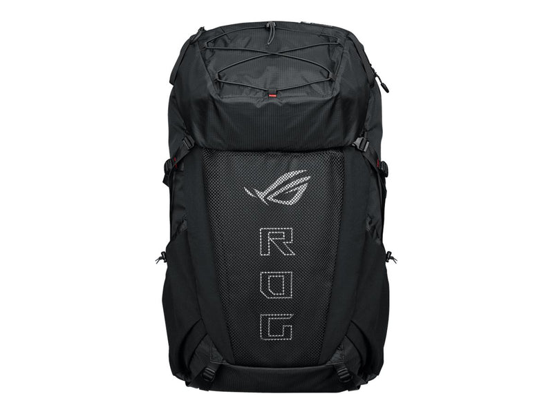 ASUS Notebook-Rucksack – Leicht, 40 L Volumen, bis 18" Laptops