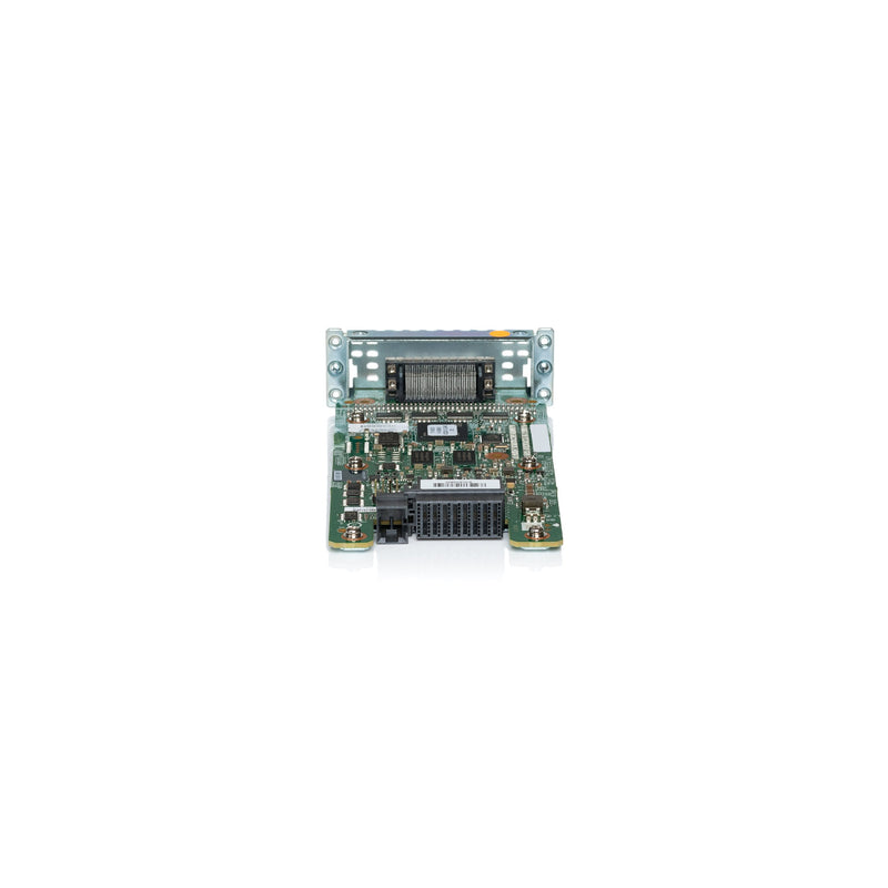 Cisco Erweiterungsmodul – 16 serielle Anschlüsse für flexible Netzwerke