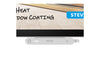 BenQ 75" Interaktiver Bildschirm – 4K UHD, Touchscreen