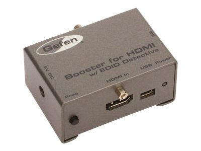 Gefen HDMI Booster – Video/Audio bis 45 m