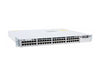 Cisco Catalyst 9300 Switch – 48 Anschlüsse, PoE+ Unterstützung
