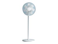 Xiaomi Smart Standventilator – Leise Kühlung, Smartphone-Steuerung