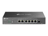 TP-LINK Omada VPN Router – Multi-Gigabit, sichere Verbindung