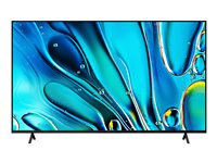 Sony 75" Smart TV – Großes Bild, Google TV