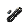 Audio-Technica USB-Mikrofon – Ideal für klare Sprachaufnahmen