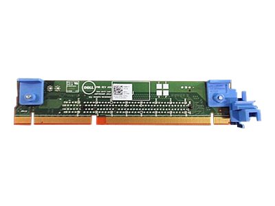 Dell Riser Card – Erweiterung für PCIe-Steckplätze