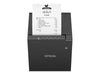 EPSON TM-m30III Belegdrucker – Schneller Druck, kabellose Verbindung