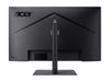 Acer 32" 4K Monitor – HDR10, USB-C Anschluss