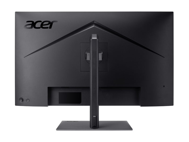 Acer 32" 4K Monitor – HDR10, USB-C Anschluss