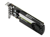 HP Grafikkarte – NVIDIA T400E, 4 GB Speicher