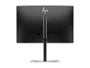 HP LED-Monitor 24" – 2K-Display, IPS-Technologie