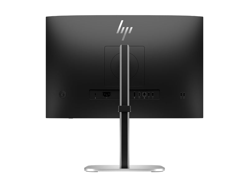 HP LED-Monitor 24" – 2K-Display, IPS-Technologie