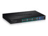 Trendnet 28-Port Switch – PoE+ für effiziente Netzwerke
