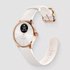 Withings ScanWatch Light – Gesundheitsüberwachung, stilvolles Design