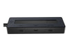 HP USB-C Multiport Hub – 4K Display, vielseitige Anschlüsse
