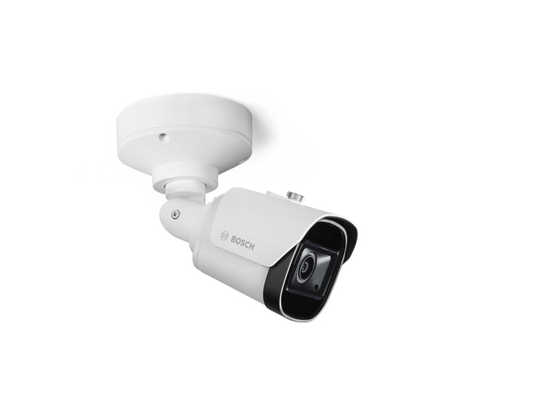 BOSCH Netzwerk-Kamera – 5 MP, wetterfest und stoßfest