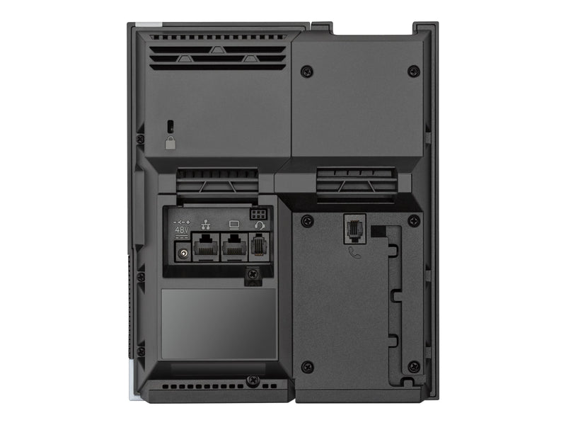 HP Poly Business-Medientelefon – Einfaches VoIP mit Android