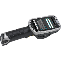 Zebra TC8300 Handheld-Scanner – Ergonomisch, NFC, 2D-Scanner