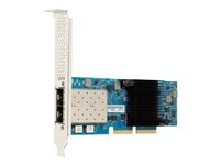 Lenovo Netzwerkadapter – Dual Port 10GbE für schnelle Verbindungen