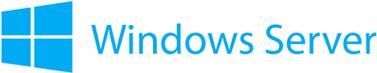 Lenovo Windows Server 2025 – 16 Kerne, mehrsprachig