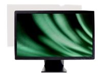 3M Blickschutzfilter – Für 24" Bildschirme, Kratzfest