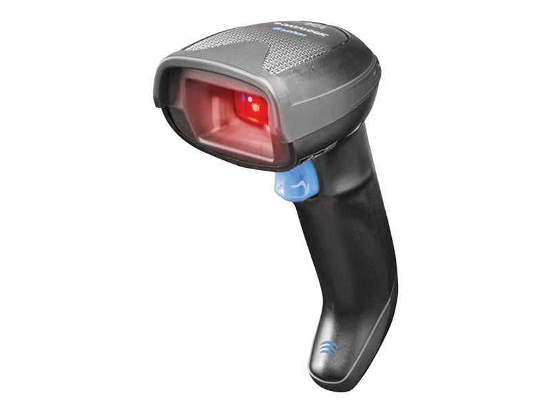 DATALOGIC Barcode-Scanner – Tragbar, 2D-Imager mit Bluetooth