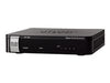 Cisco VPN-Router – Sicheres Netzwerk für kleine Unternehmen